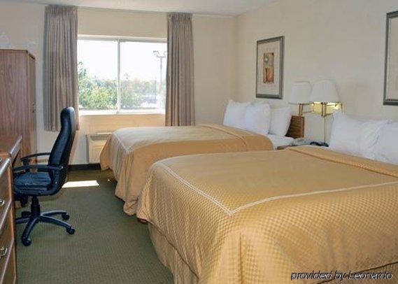 Comfort Suites Longview North Cameră foto